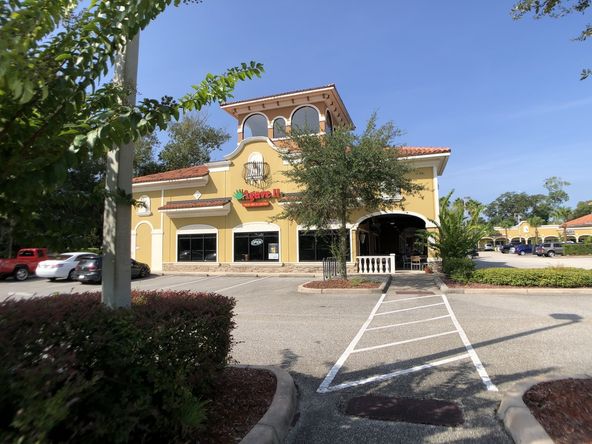 Tuscan Village Shoppes: 3510 S. Nova Road, Port Orange, FL 32129